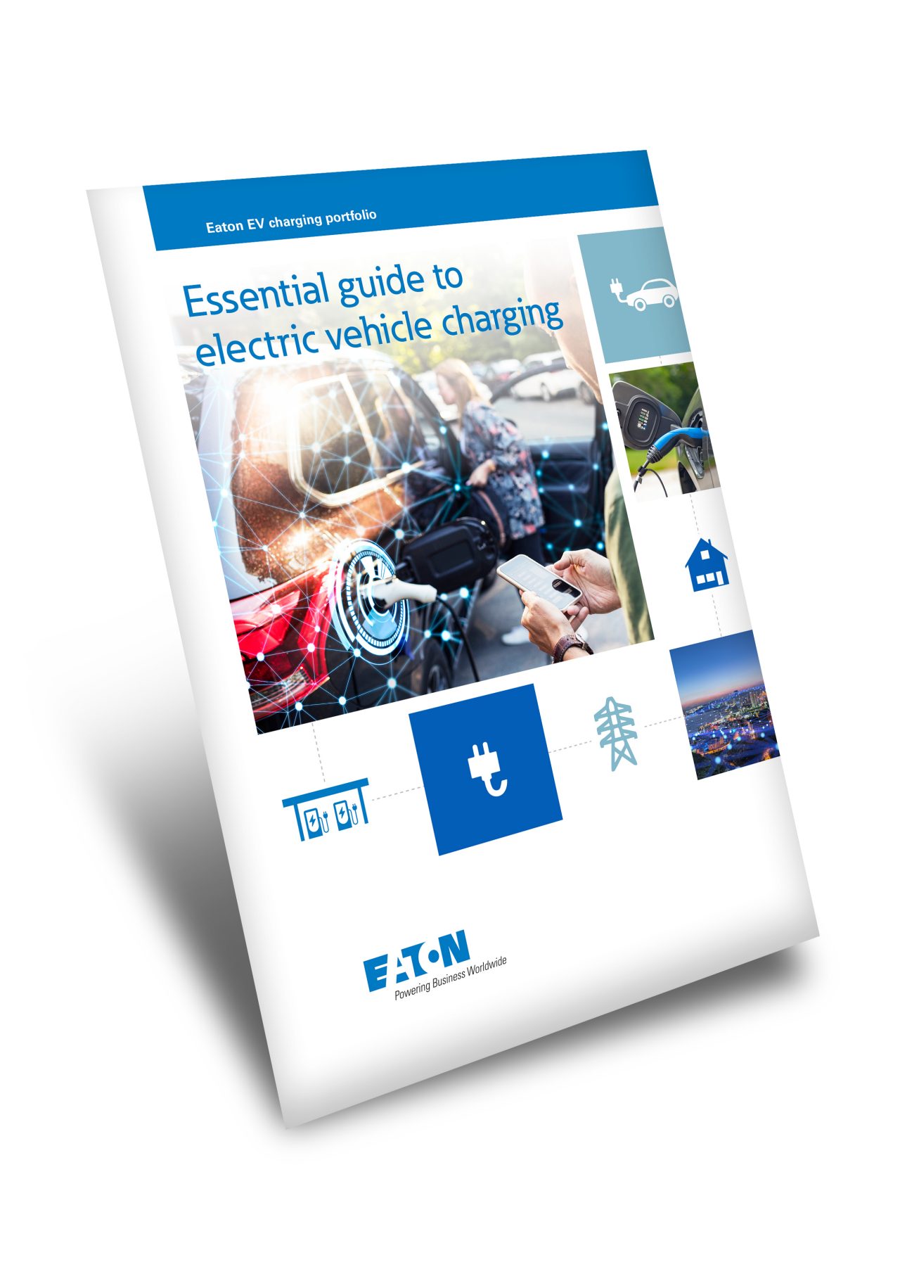Download Guide to Electric Vehicle Charging